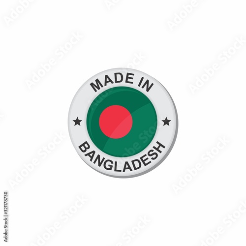 Circle National flag (Made in) - Bangladesh Free Download Circle National flag (Made in) - Bangladesh - GFXLoad