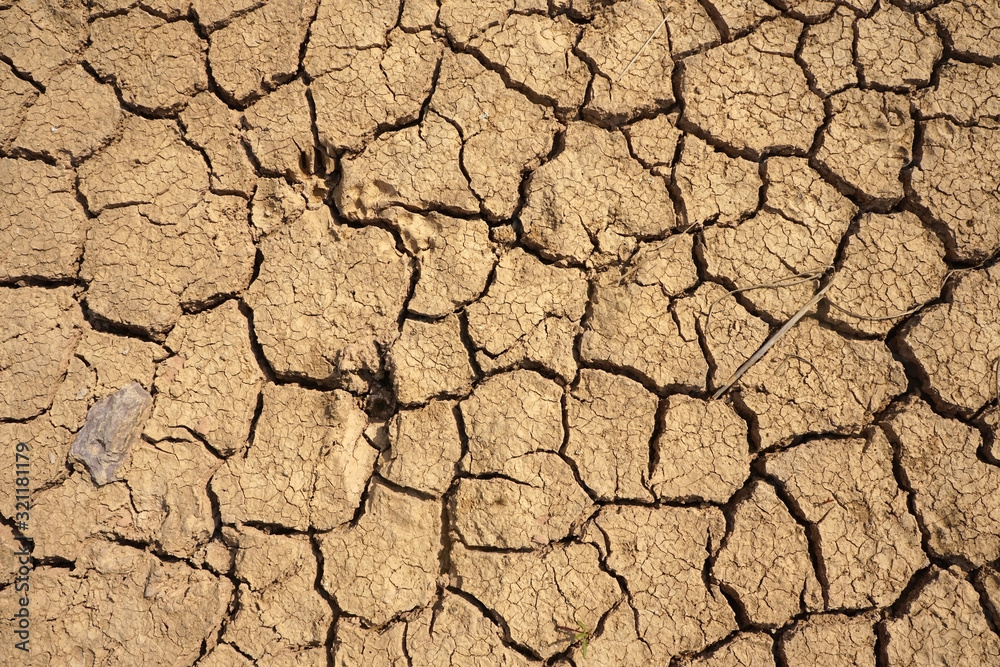 dry cracked earth dry cracked earth