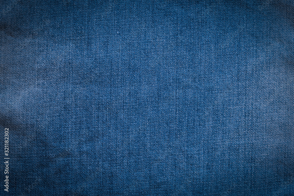 Surface of blue Jeans for design Surface of blue Jeans for design