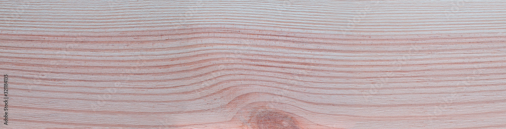 Fototapeta premium Wood texture background. Surface of wood blank for design.