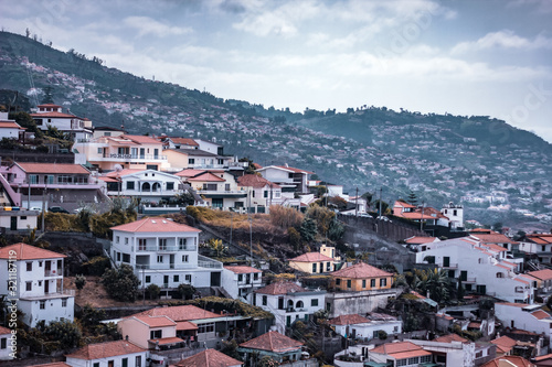 FUNCHAL, MADEIRA, PORTUGAL © Craig Balllinger 