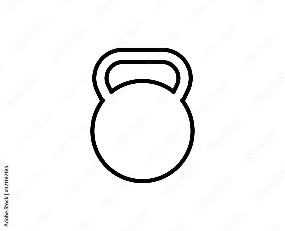 People line icon People line icon