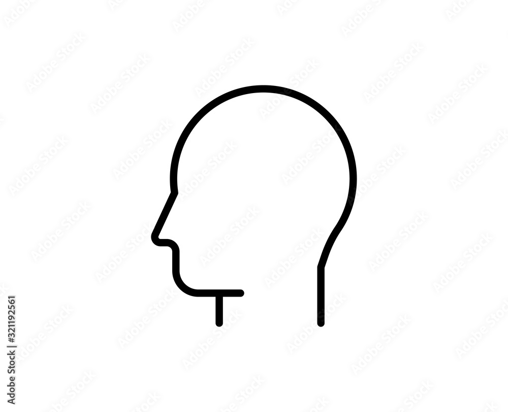 People line icon People line icon