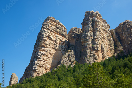 Masmut Rocks view photo