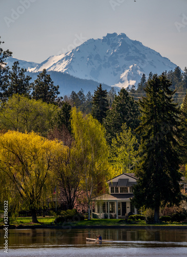 Bend Oregon