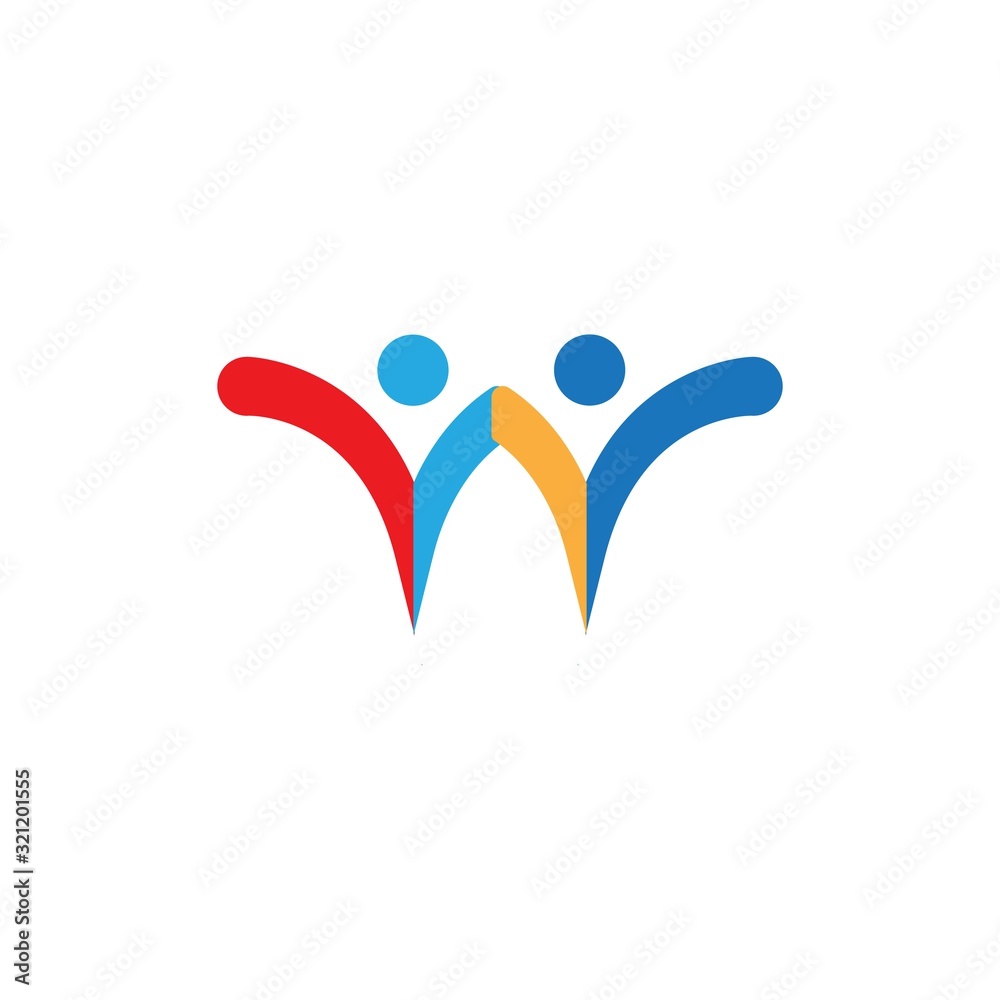 community care Logo community care Logo