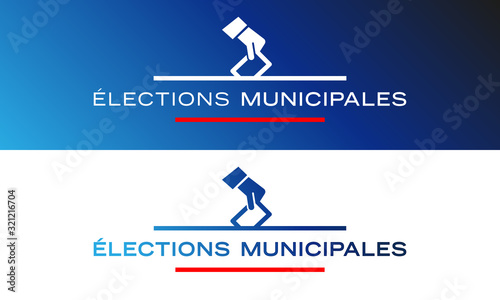 Elections municipales