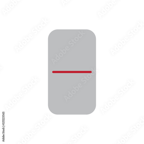 dominoes icon design vector logo template EPS 10