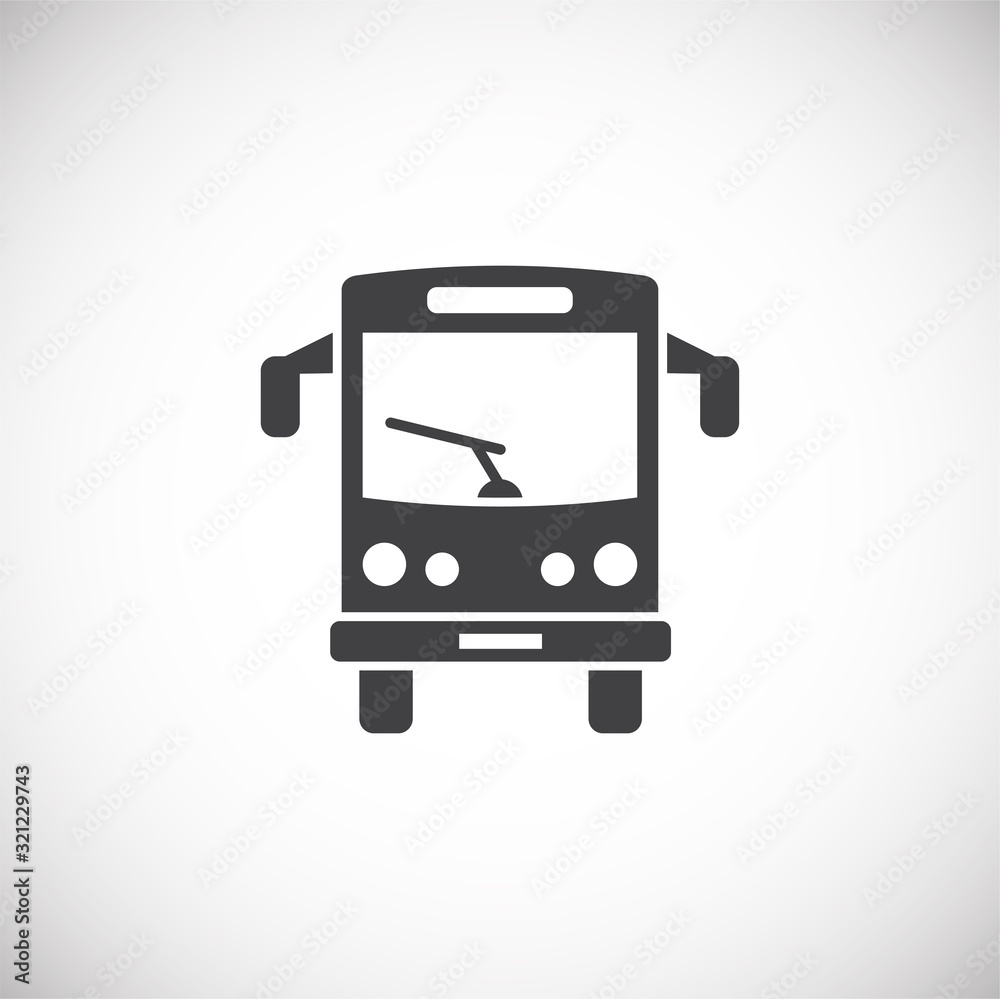 Car related icon on background for graphic and web design. Creative illustration concept symbol for web or mobile app. Car related icon on background for graphic and web design. Creative illustration concept symbol for web or mobile app.