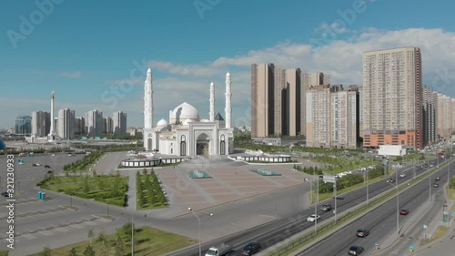 Nur-Sultan (Astana) Kazakhstan