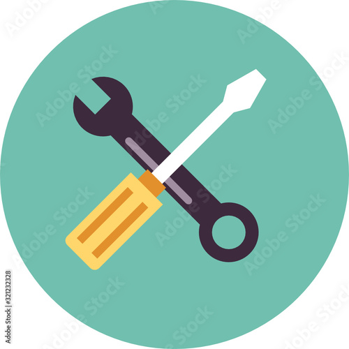 Auto service, car garage 350 isolated icons set – stock vector