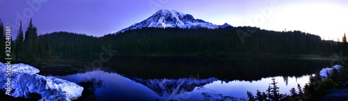 2010 Mt Ranier