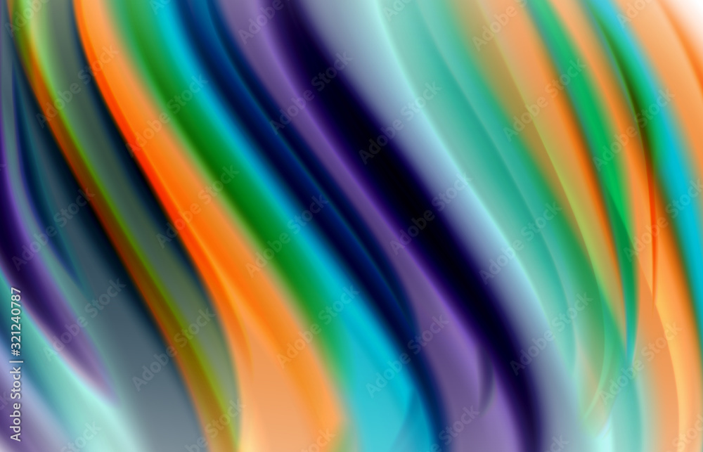 Abstract background - fluid color gradient waves, with dynamic motion line effect. Vector Illustration For Wallpaper, Banner, Background, Card, Book Illustration, landing page Abstract background - fluid color gradient waves, with dynamic motion line effect. Vector Illustration For Wallpaper, Banner, Background, Card, Book Illustration, landing page