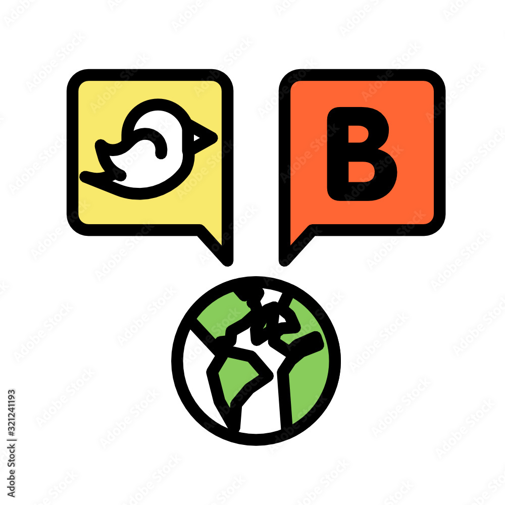 post icon in different style vector illustration. two colored and black post vector icons designed in filled, outline, line and stroke style can be used for web, mobile, ui post icon in different style vector illustration. two colored and black post vector icons designed in filled, outline, line and stroke style can be used for web, mobile, ui