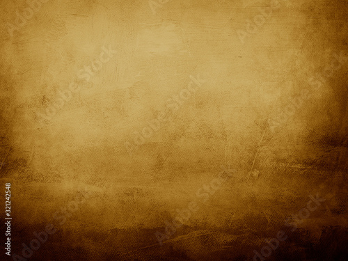grungy canvas background
