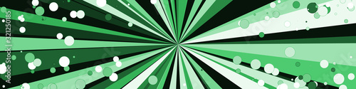 Colorful Lines Random Distribution Computational Generative Art background illustration