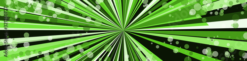 Colorful Lines Random Distribution Computational Generative Art background illustration