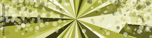 Colorful Lines Random Distribution Computational Generative Art background illustration