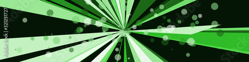 Colorful Lines Random Distribution Computational Generative Art background illustration