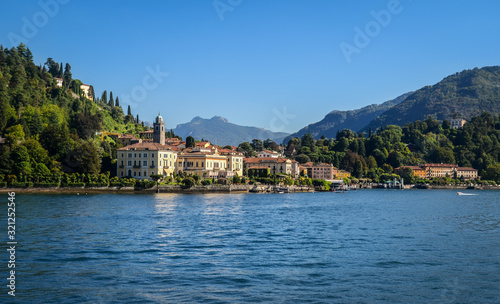 Lake Como