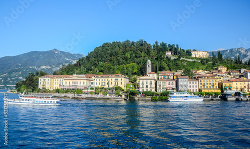 Lake Como