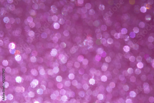Background texture sparkling shining bright pink