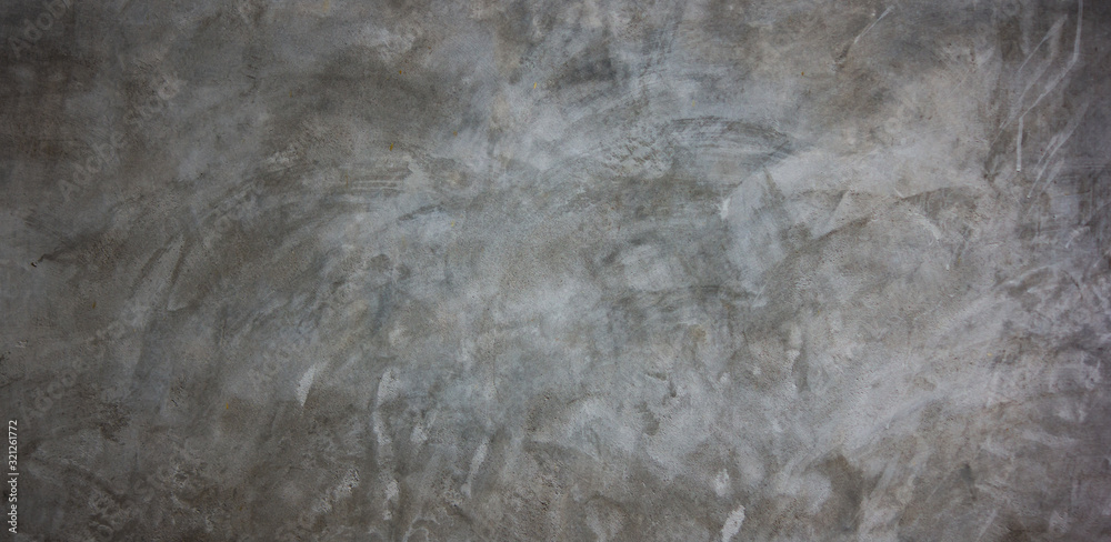 The background of the cement wall in the house The background of the cement wall in the house