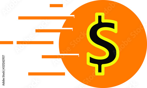 Quick loan icon