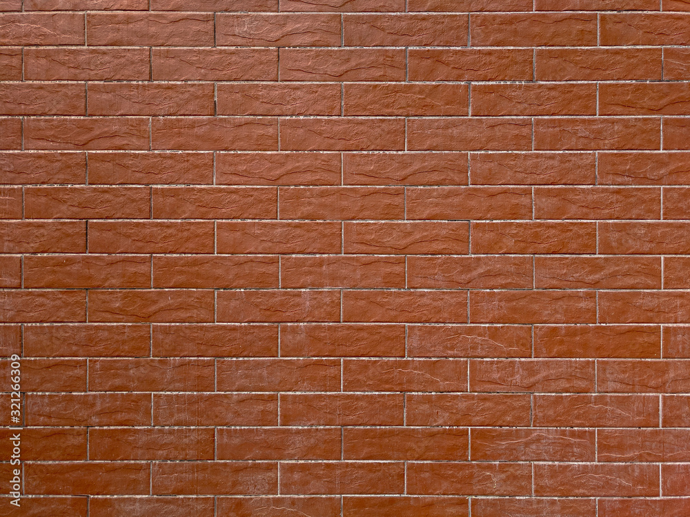 Obraz premium grunge background texture of masonry brickwork