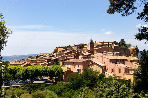 Roussiellion © Francisco A. Barlaro