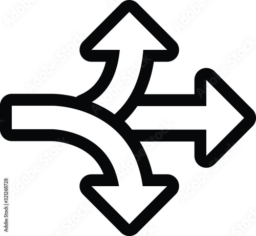 Option icon