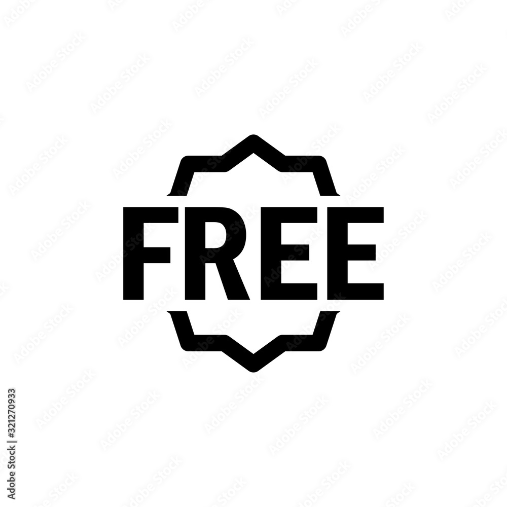 free icon design vector logo template EPS 10 free icon design vector logo template EPS 10
