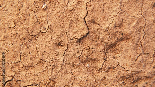 soil cracked background, land in dry season, Abstract natural background with cracked earth texture