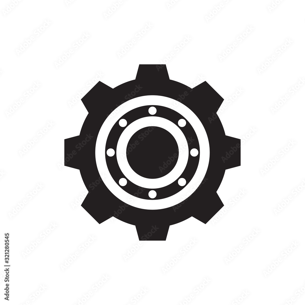 ger icon design vector logo template EPS 10 ger icon design vector logo template EPS 10