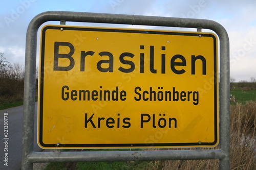 Südamerika