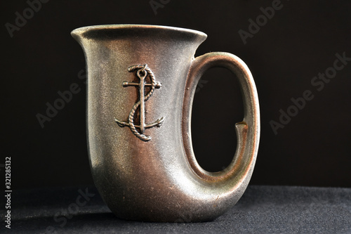 sailors mug