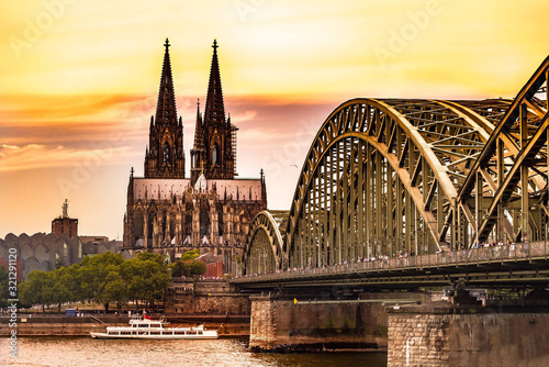 Cologne 