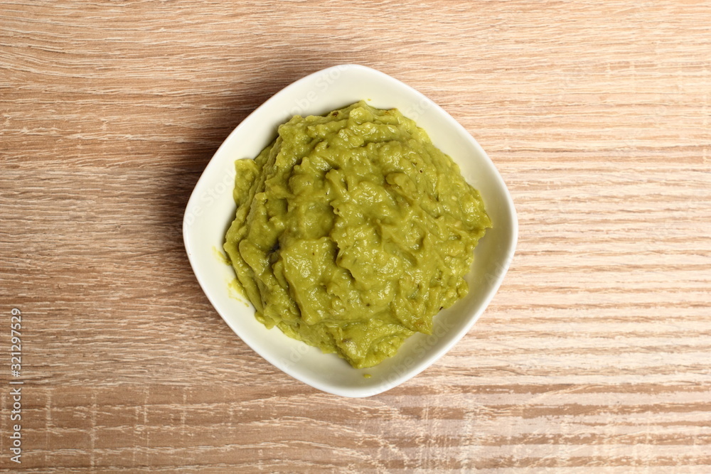 Guacamole Guacamole
