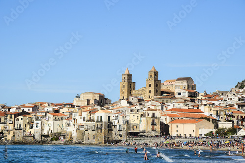 cefalu sycylia katedra