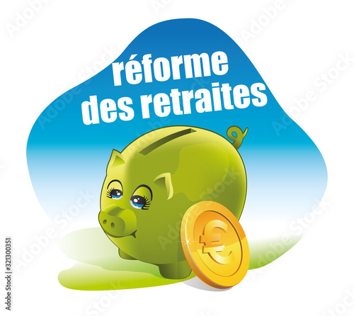 réforme des retraites
