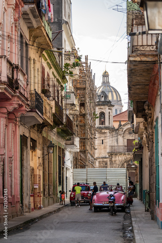 Cuba  Havana