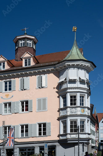 Gasthaus zum Goldenen Adler in Konstanz