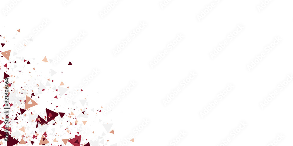 Brown red maroon white color of fashion trend. Vector illustration graphic with copy space. Suit for presentation background Brown red maroon white color of fashion trend. Vector illustration graphic with copy space. Suit for presentation background