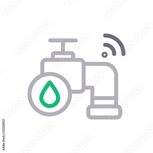 water
