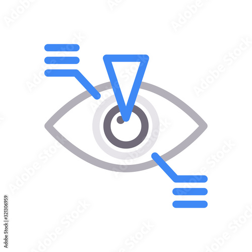 eye