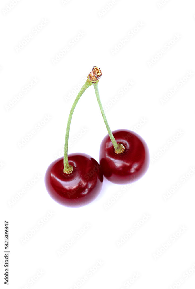 Sweet Cherries Sweet Cherries