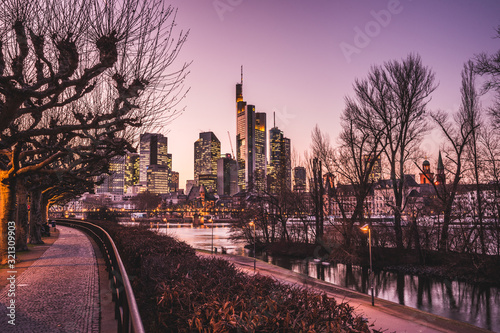 frankfurt