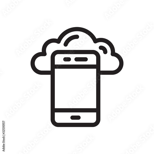 cloud