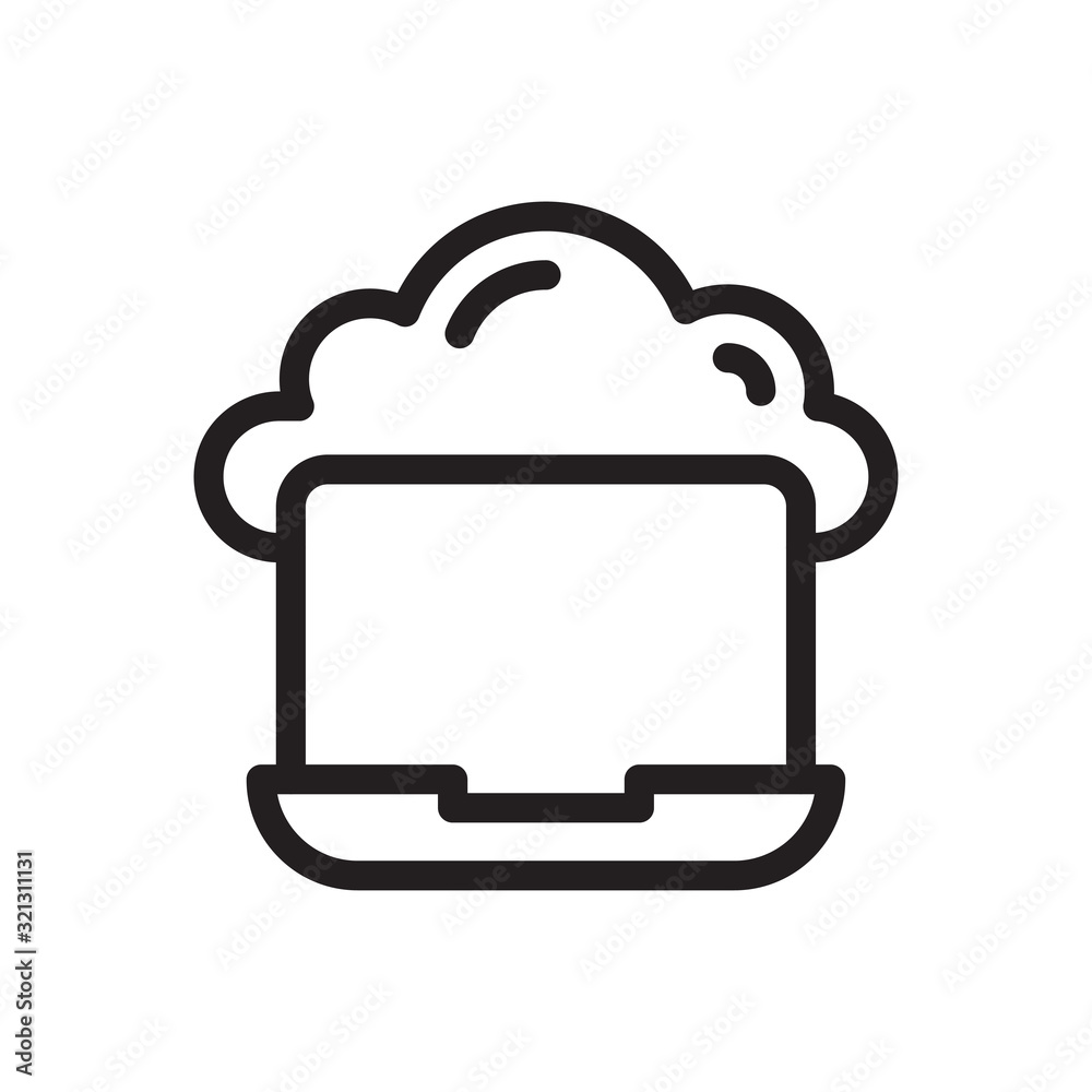 cloud cloud