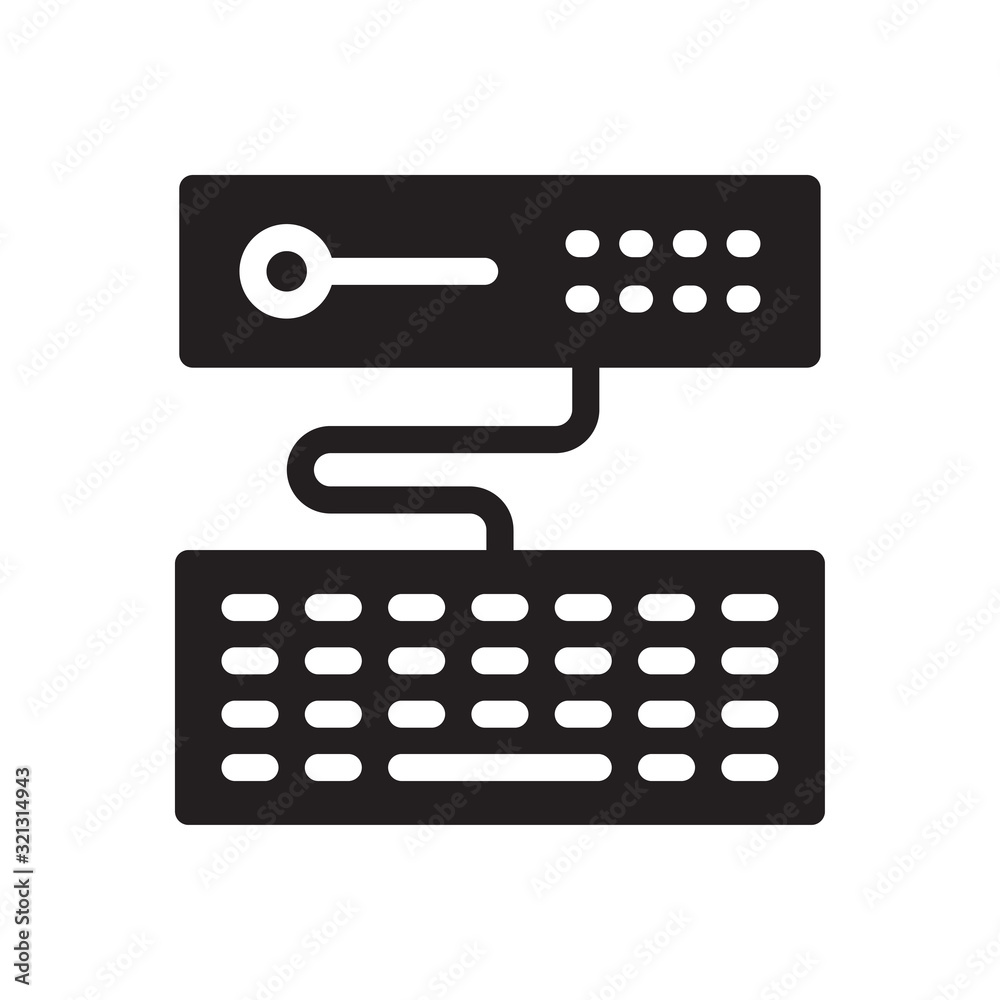database database